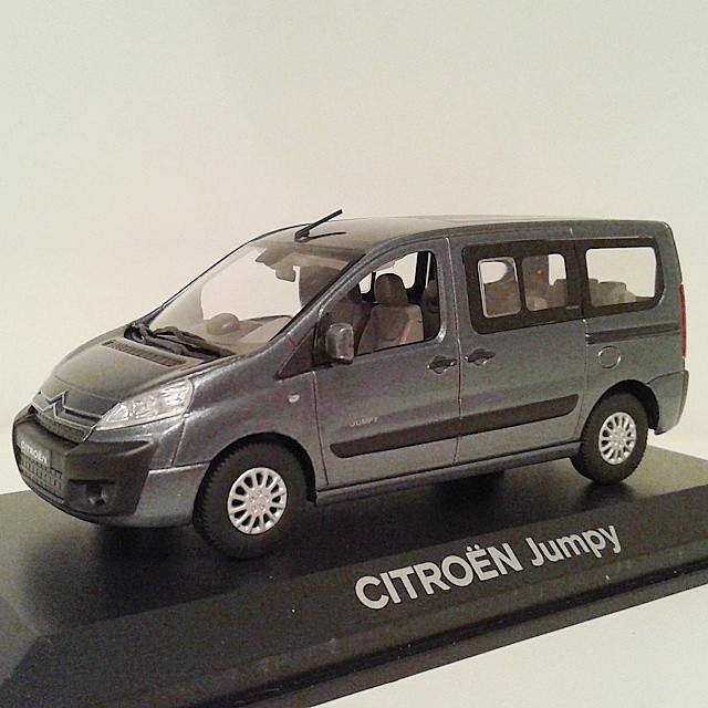 Citroën Jumpy