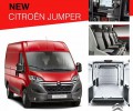 Citroen jumper