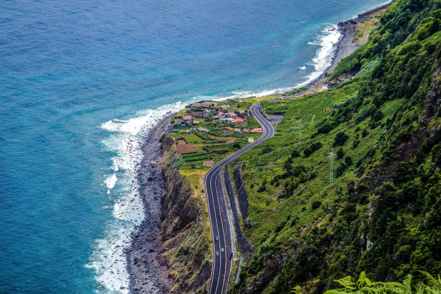 Madeira